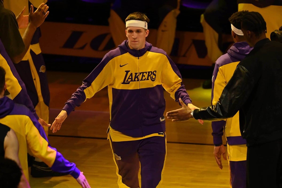 What’s next for Austin Reaves and Lakers after he declines a max extension?