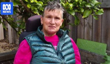 NDIS pricing changes 'incredibly cruel' says remote mobile therapy provider