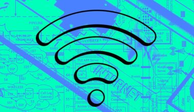 Trump’s budget reconciliation bill could reduce the speed of your Wi-Fi