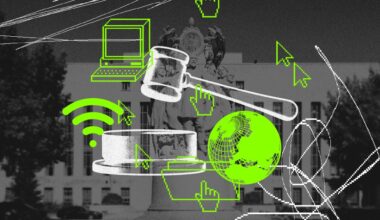 Inside the courthouse reshaping the future of the internet