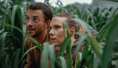 'Jurassic World Rebirth'