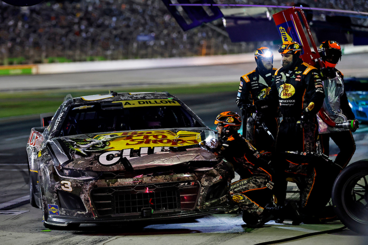 RCR NCS Race Recap: Atlanta Motor Speedway