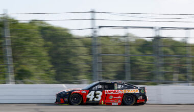 Legacy Motor Club: Pocono Race Recap