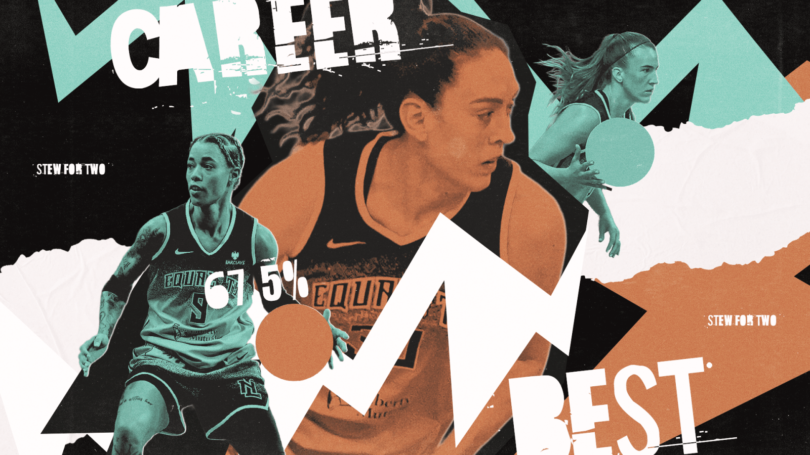 The Evolution of Breanna Stewart's Efficiency » Winsidr