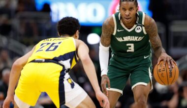 Bucks’ Kevin Porter Jr. will let player option expire, become unrestricted free agent: Sources