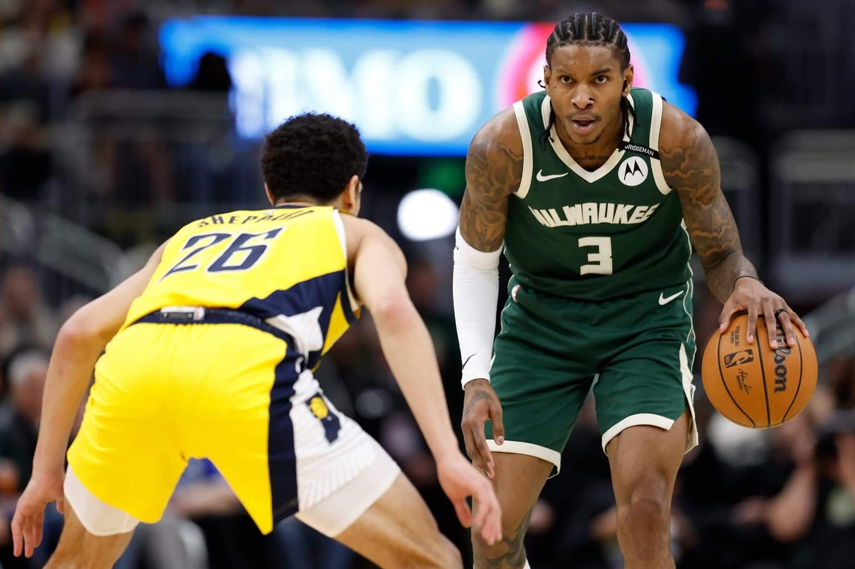 Bucks’ Kevin Porter Jr. will let player option expire, become unrestricted free agent: Sources