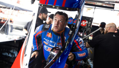 NHRA: Summit Equipment Nationals - Source: Imagn