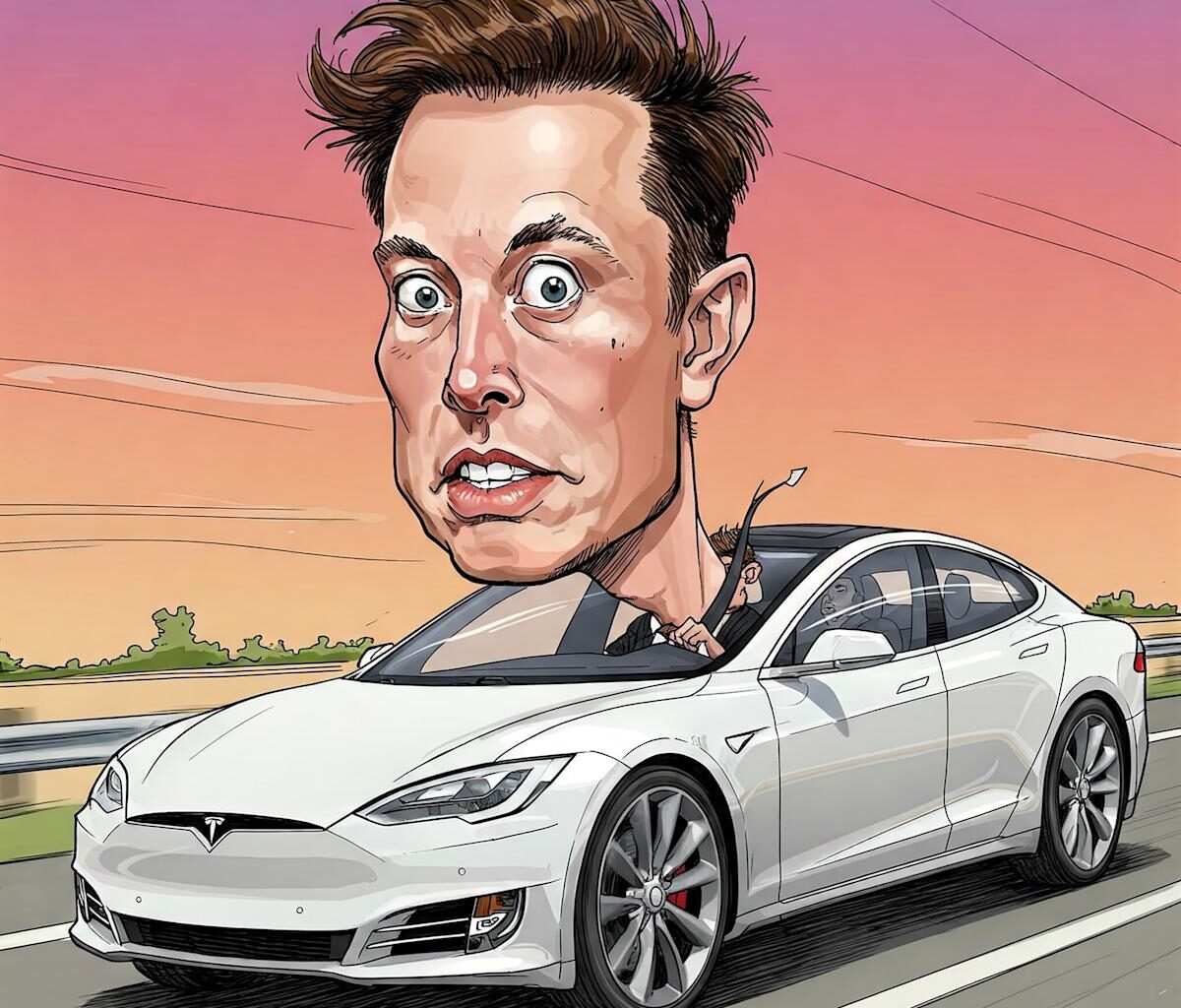 Tesla’s (TSLA) AI Future Could Add $1 Trillion in Value, Says Dan Ives