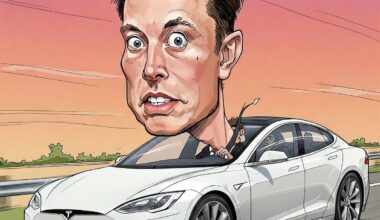 Tesla’s (TSLA) AI Future Could Add $1 Trillion in Value, Says Dan Ives