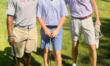 South Williamsport’s McGinn qualifies for 121st Philadelphia Open Championship | News, Sports, Jobs