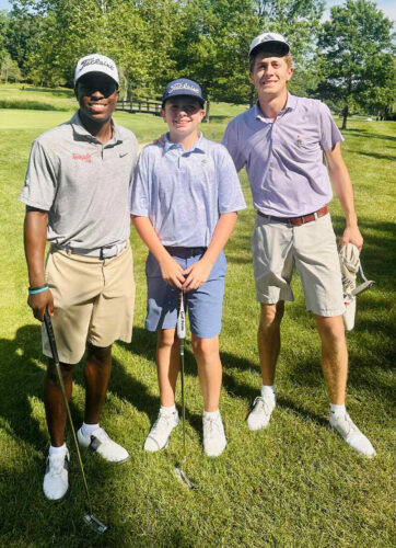 South Williamsport’s McGinn qualifies for 121st Philadelphia Open Championship | News, Sports, Jobs