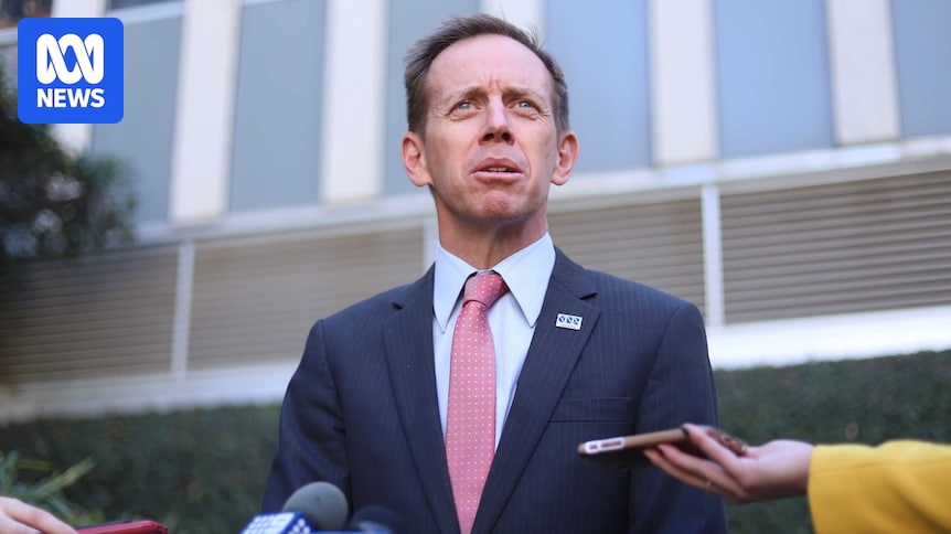 'Back to the drawing board': ACT Greens won't support proposed health levy
