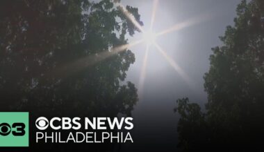 Bartram's Garden teams up with city to extend Philadelphia's tree canopy, fight climate change