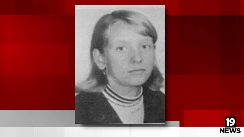 Pennsylvania State Police say the remains belong to Dorris Joanne Girtz, who went missing at...