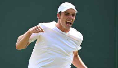 scores, updates as Alcaraz, Sabalenka, Raducanu take stage