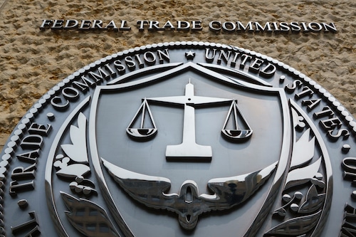 The Federal Trade Commission said fake travel websites are becoming more convincing, promising luxury vacations at dirt-cheap prices, then stealing people's personal data or payment info.