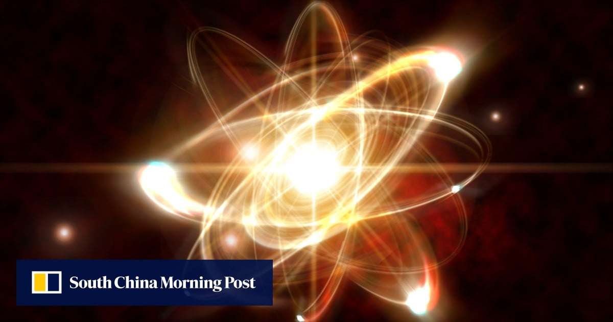 God’s play? Chinese scientists catch cosmic rays meddling in quantum computer operation