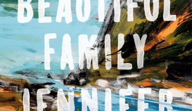 Book Marks reviews of A Beautiful Family by Jennifer Trevelyan Book Marks