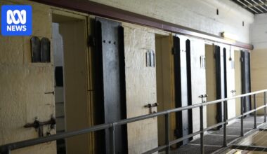 Old Parramatta Gaol could be major tourist spot if development concerns addressed, advocates say