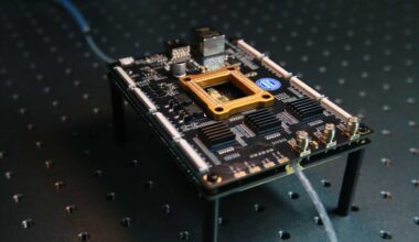 China can’t buy Nvidia’s RTX 4090. Now its optical chip is twice as fast
