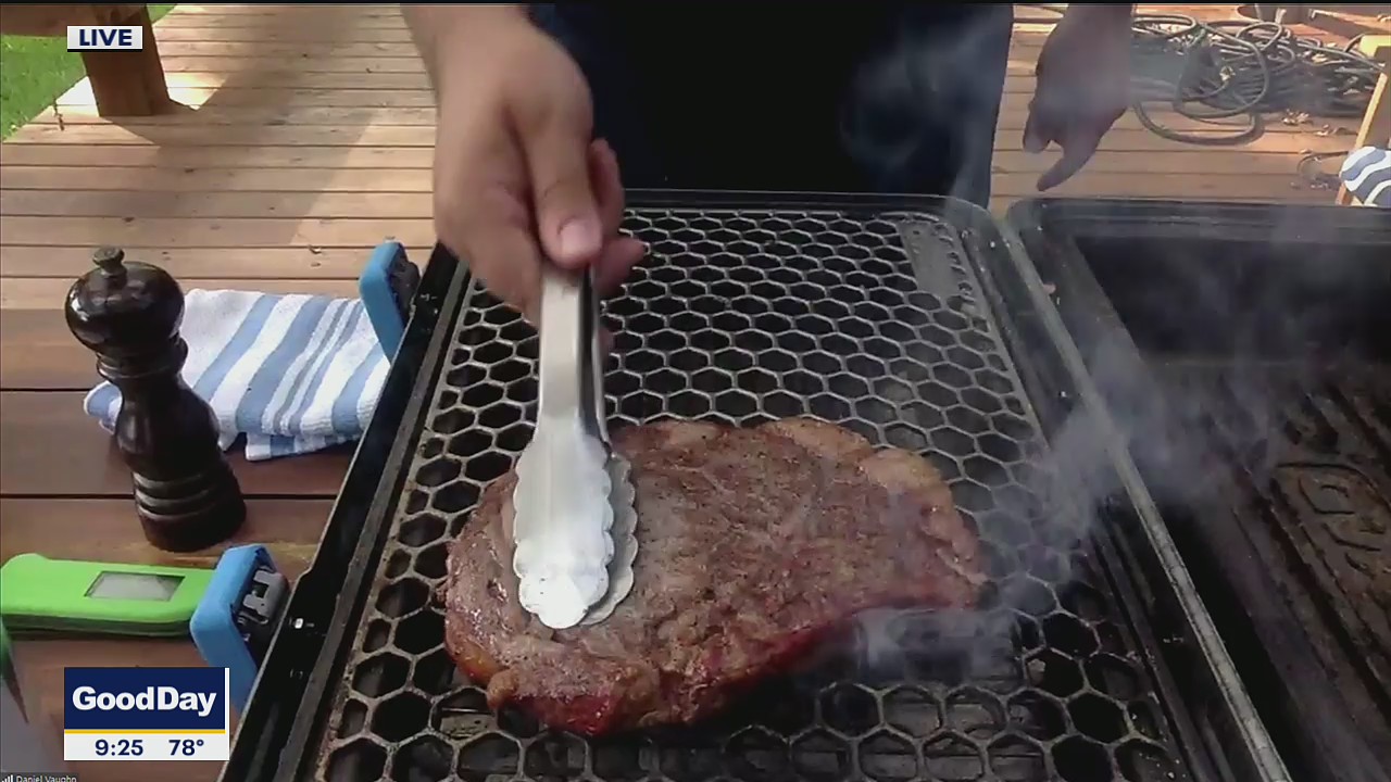 Grilling tips for your Fourth of July meals