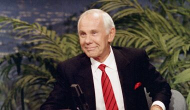 50 ‘New’ Episodes of ‘Johnny Carson’ Finally Go to Streaming