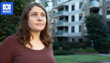 Growing number of Australians are calling themselves YIMBYs