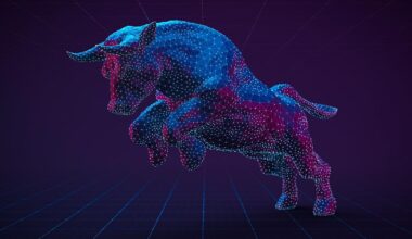 Which 3 Tech Giants Could Cross the $3 Trillion Mark Next?