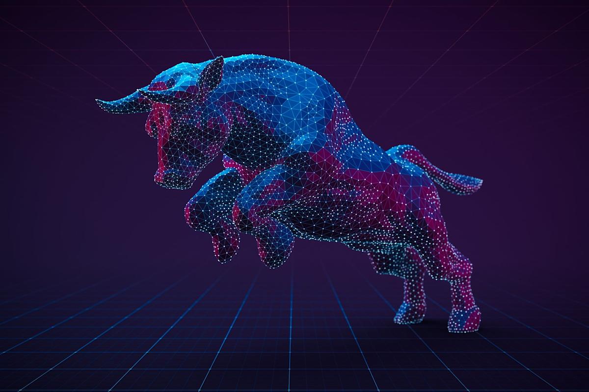Which 3 Tech Giants Could Cross the $3 Trillion Mark Next?