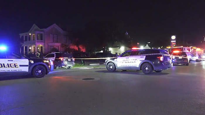 ME’s office identifies man fatally shot outside downtown bars during argument