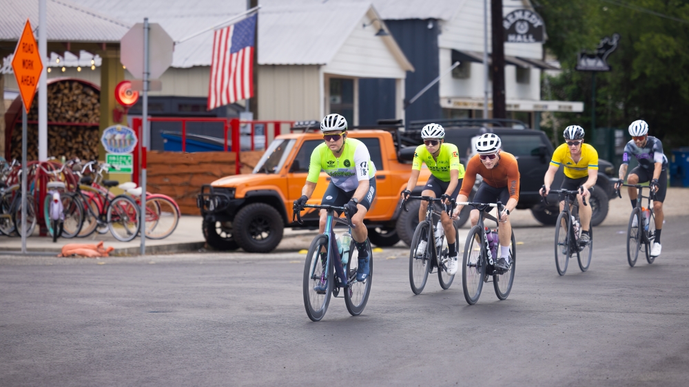 The Tour de Boerne will be held on June 28. (Courtesy Rick Castillo/Tour de Boerne)