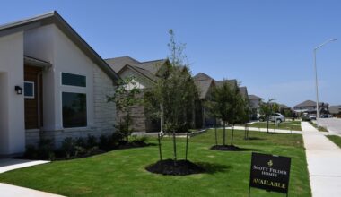Home insurance rates continue to increase year over year, according to Texas Department of Insurance data. (Jarrett Whitener/Community Impact)