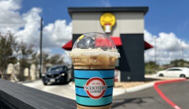 Scooter's Coffee