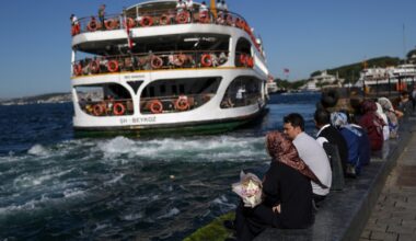 Türkiye’s economic confidence rises slightly to 96.71 in June