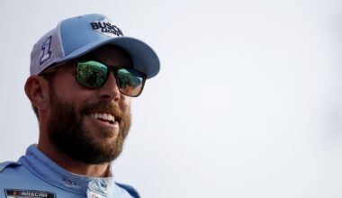 Ross Chastain had realization after ‘Hail Melon’, hasn't looked back - Motorsport - Sports