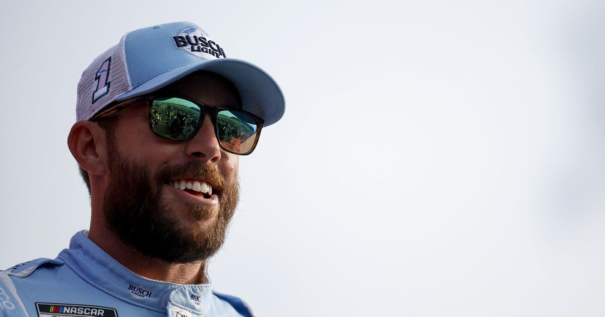 Ross Chastain had realization after ‘Hail Melon’, hasn't looked back - Motorsport - Sports