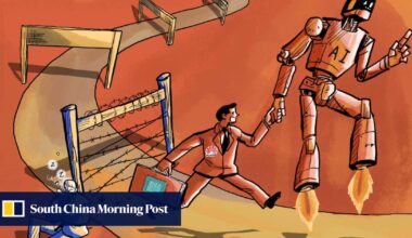 How Huawei’s silicon strategy defies US sanctions to advance China’s AI ambitions