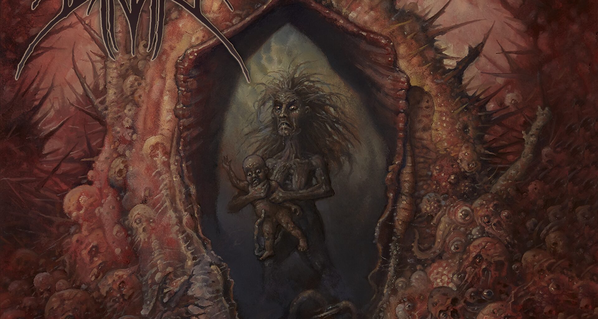 Putridity - Morbid Ataraxia Review