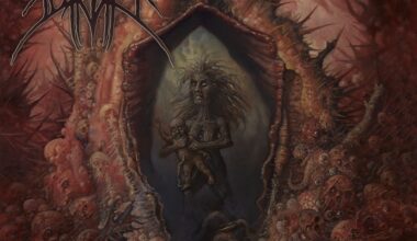 Putridity - Morbid Ataraxia Review