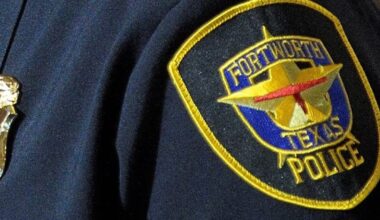 Woman shot dead Tuesday in Fort Worth identified