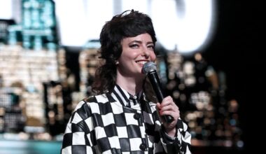 SNL Star ‘Sobbing’ After Finding Shock Link to Show’s Icon