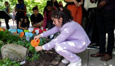 Indigenous Peoples Day marked across Canada with hundreds of events