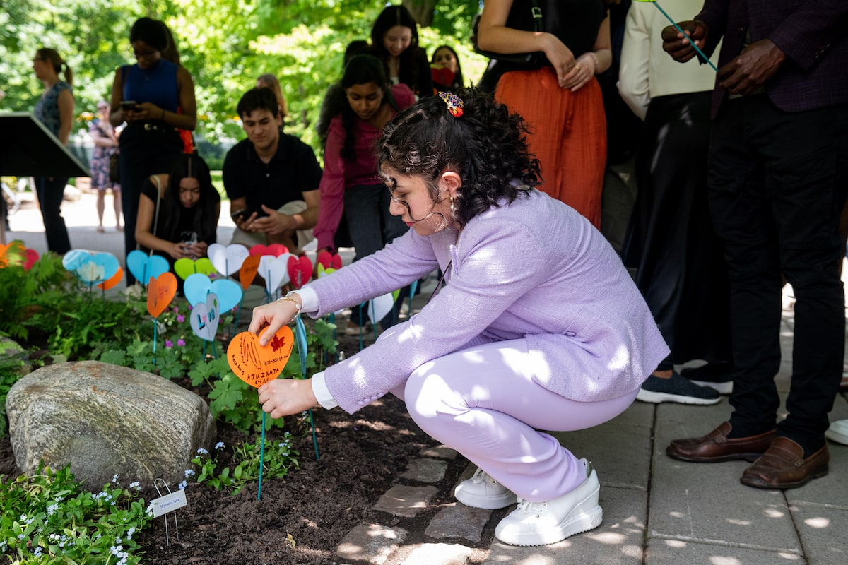 Indigenous Peoples Day marked across Canada with hundreds of events