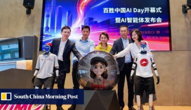 Yum China rolls out AI agent, to help, not replace store managers
