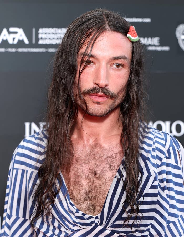   Daniele Venturelli / Getty Images