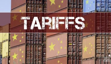 US, China agree on deal for tariffs, rare-earth magnets