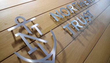 Northern Trust says it is fully committed to remaining independent