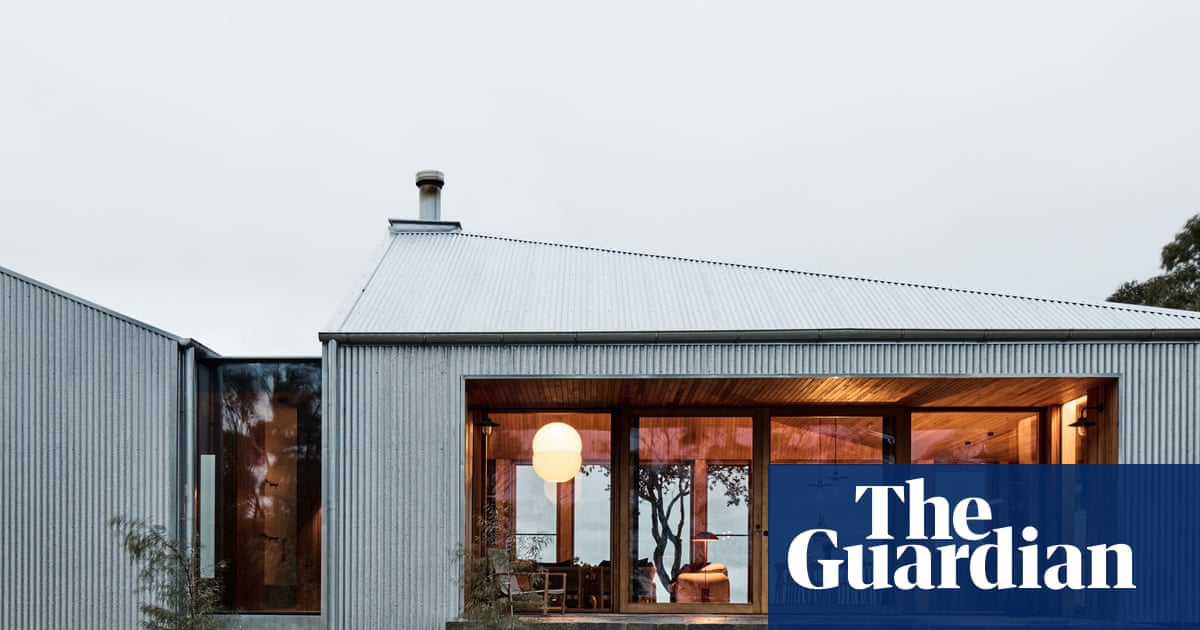 Victoria’s best new residential architecture – in pictures | Life and style