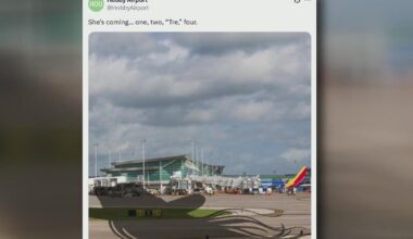 Houston airports prepare for Beyonce's Cowboy Carter tour stop