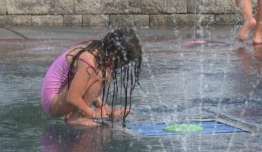 Where to find cooling centers, pools in Philadelphia, Bucks, Montgomery, Delaware, Chester counties